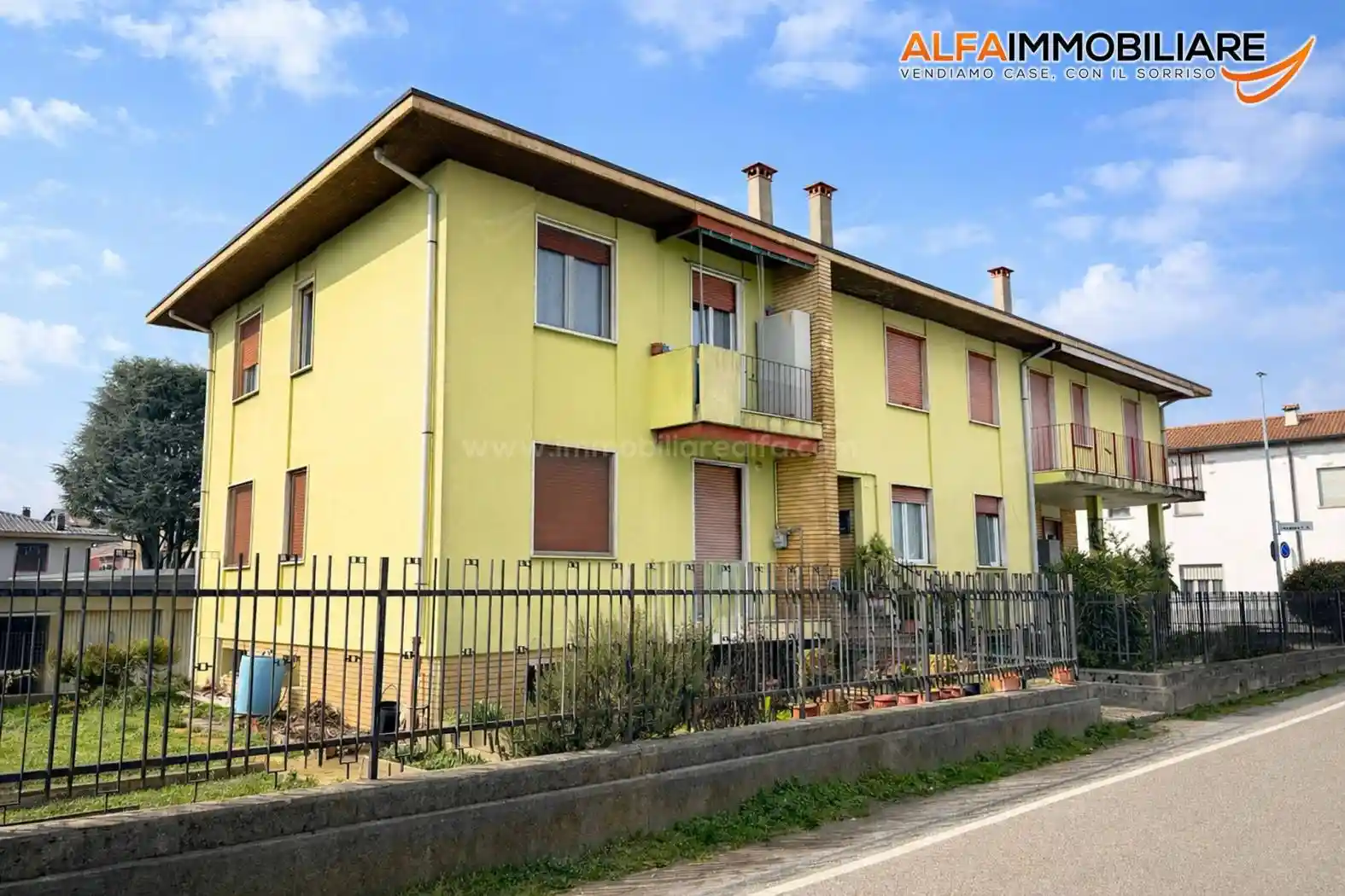 Appartamento in vendita a Novara