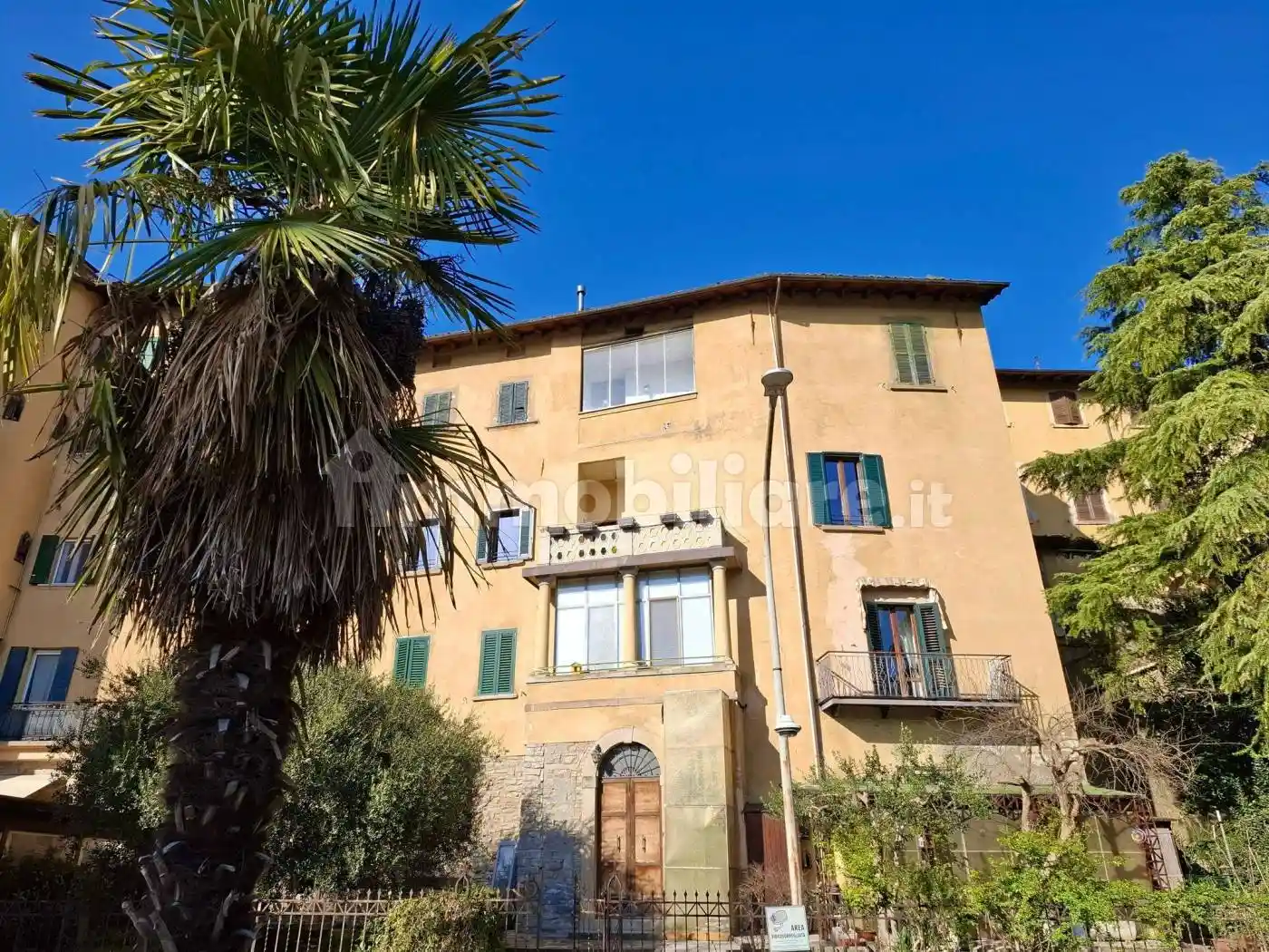 Appartamento in vendita a Dovadola