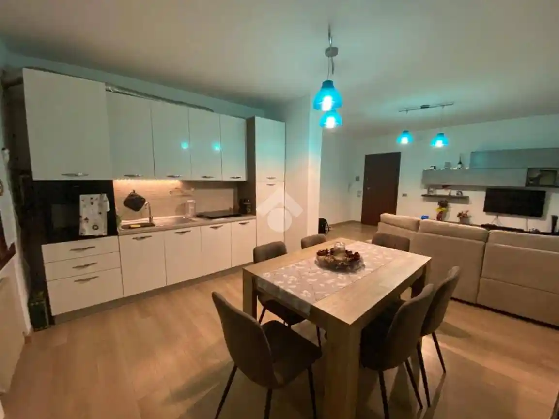 Appartamento in affitto a Resana