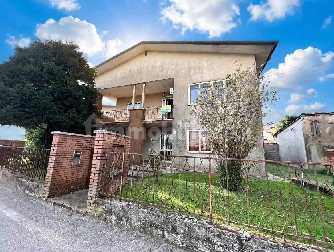 Villa in vendita a Cerea