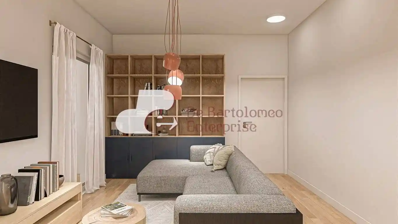 Appartamento in vendita a Bari