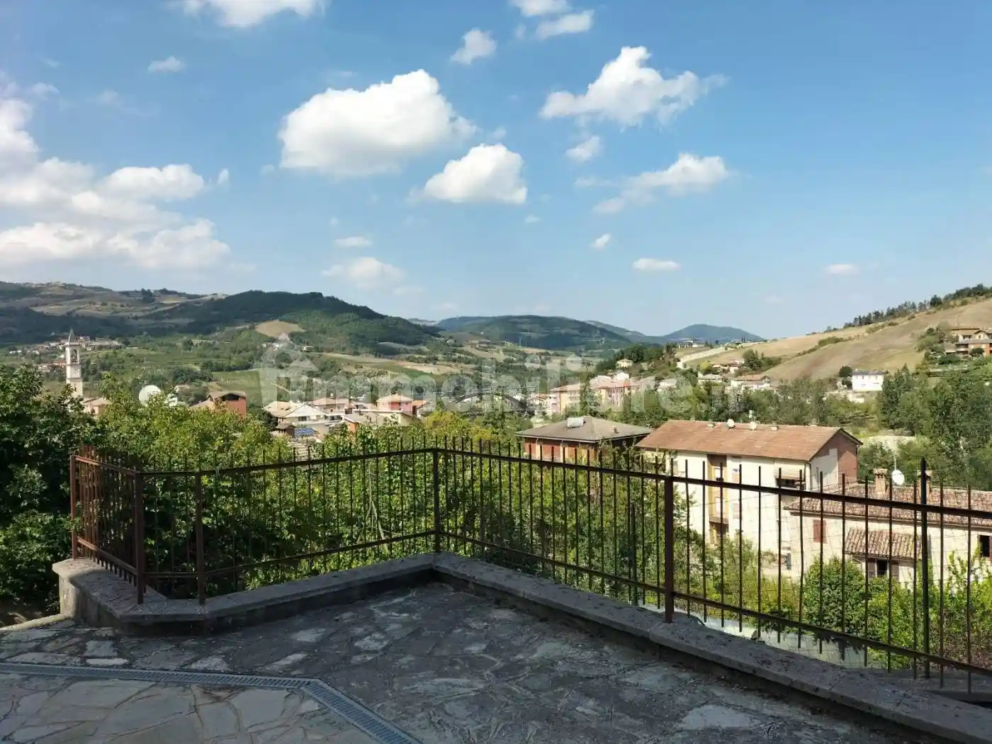 Appartamento in vendita a Coli