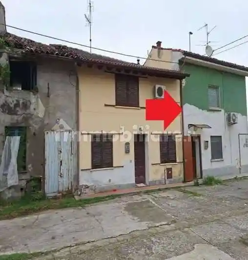Appartamento in vendita a Borghetto Lodigiano