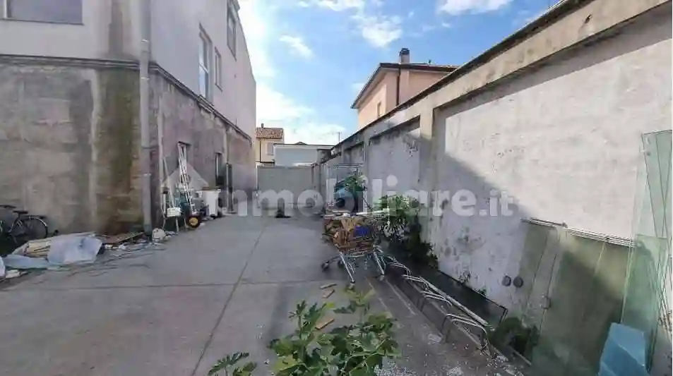 Palazzo - Stabile - foto 3