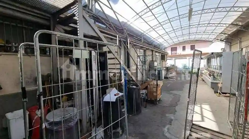 Palazzo - Stabile - foto 4