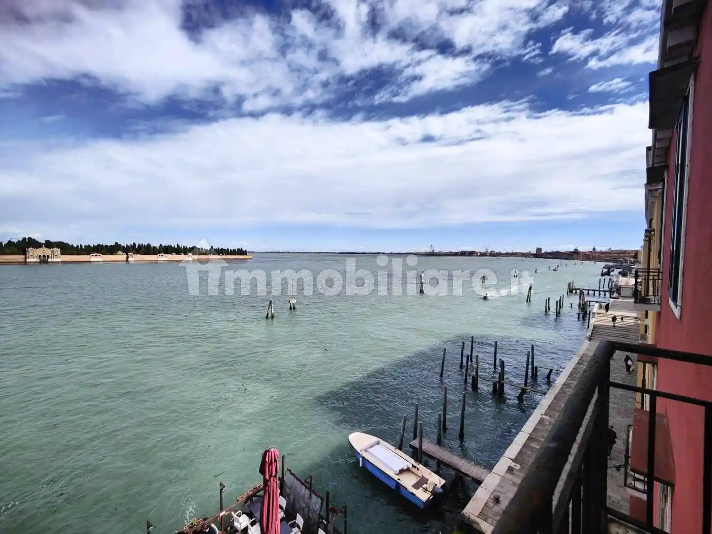 Appartamento in vendita a Venezia