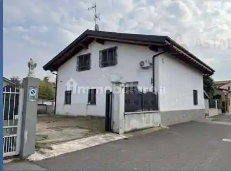 Appartamento in vendita a Inveruno