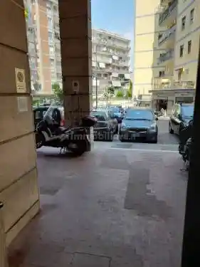 Appartamento in affitto a Napoli