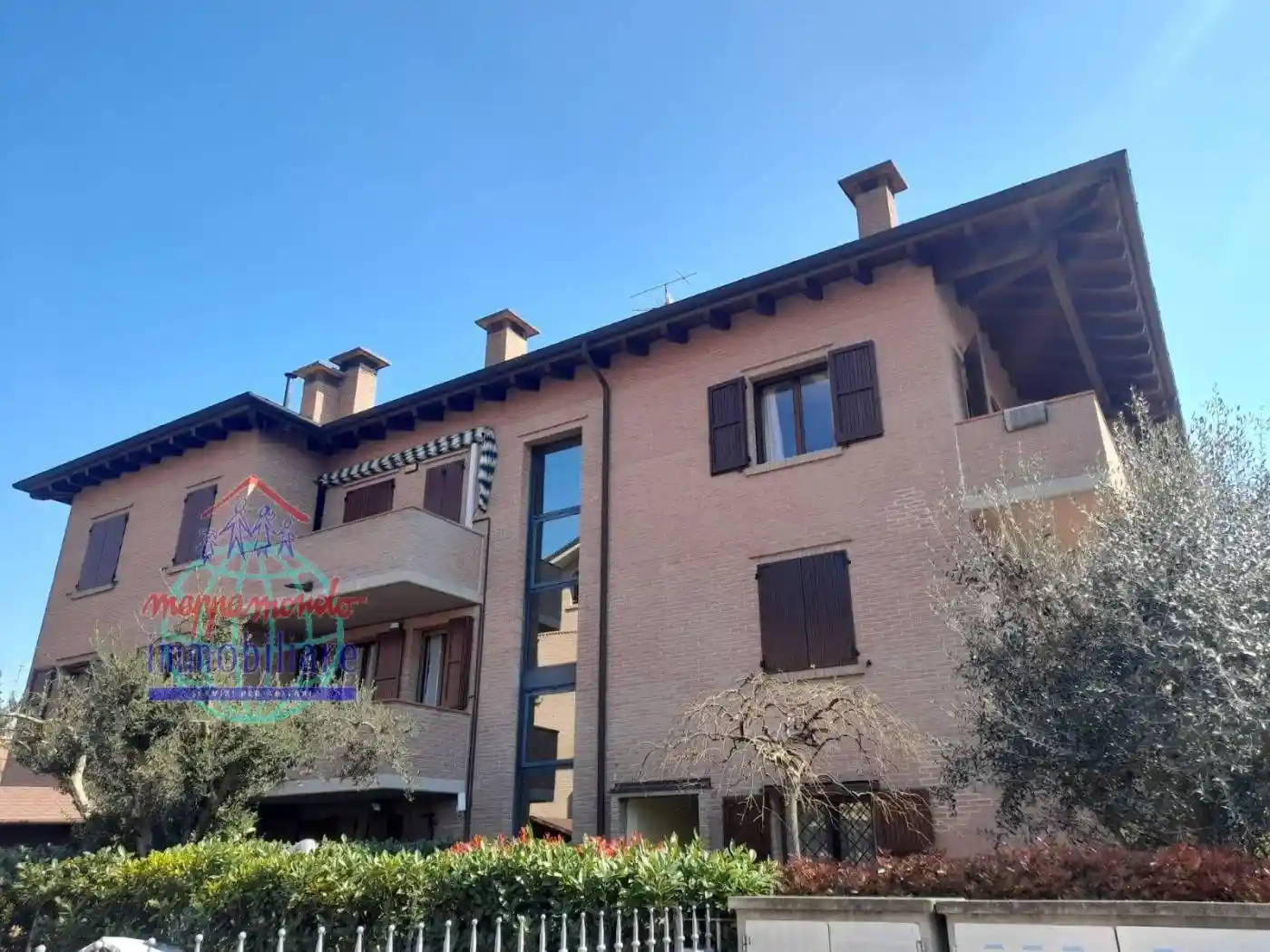 Appartamento in vendita a Sala Bolognese