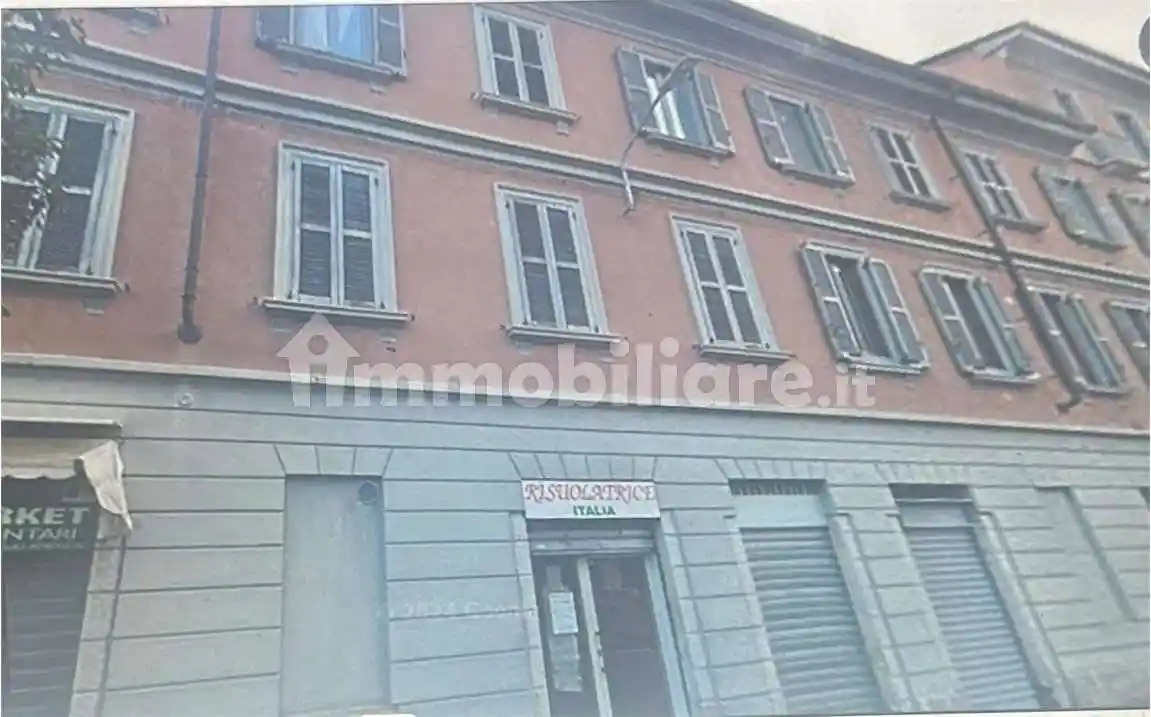 Appartamento in vendita a Monza