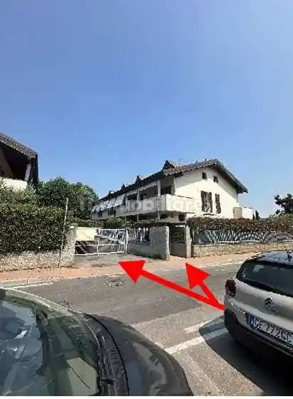 Appartamento in vendita a Trezzano Rosa