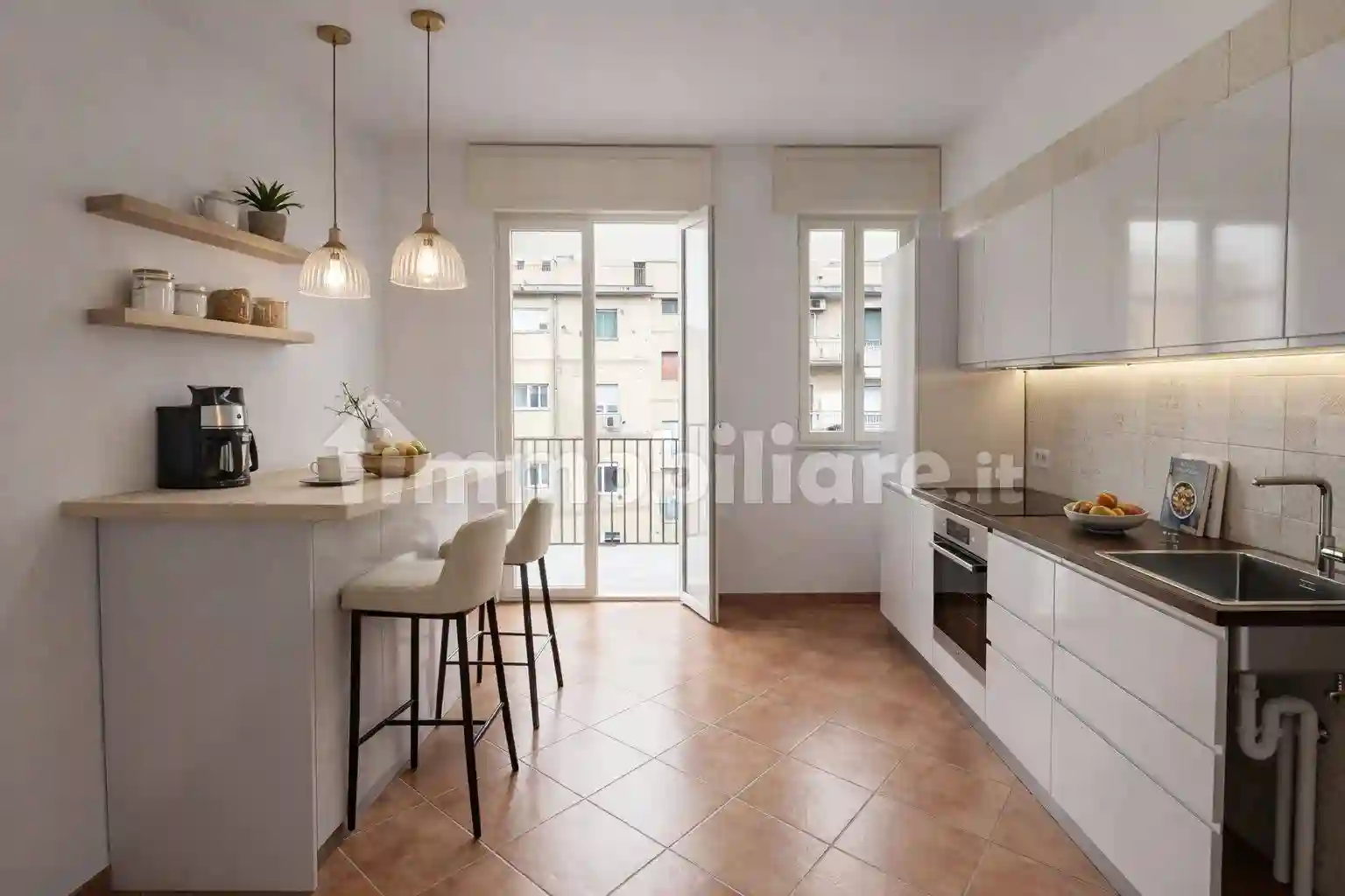 Appartamento - foto 3