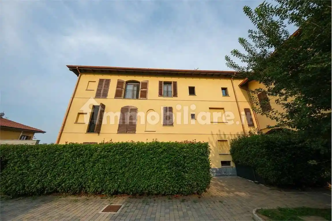 Appartamento in vendita a Peschiera Borromeo