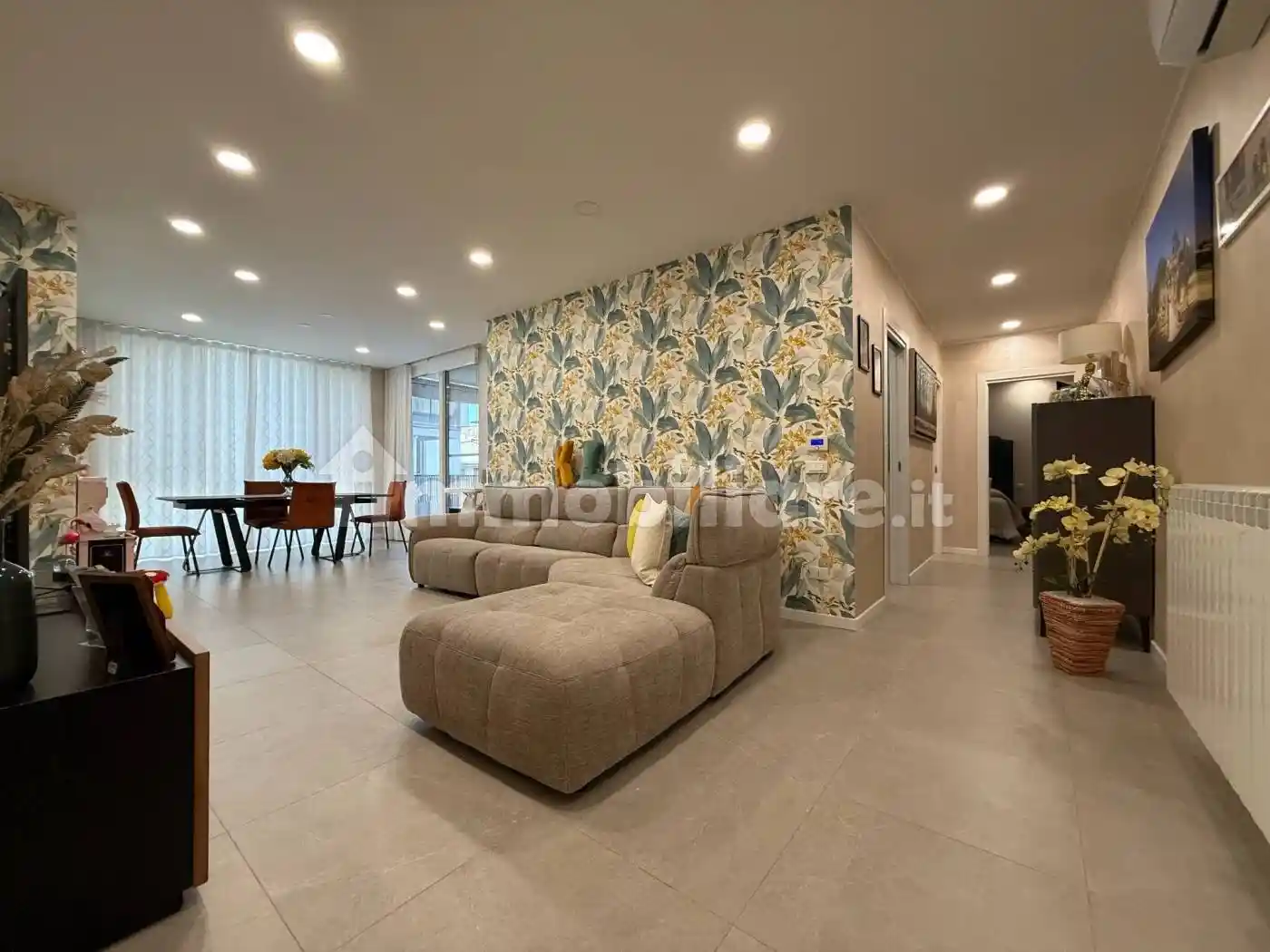 Appartamento in vendita a Misilmeri