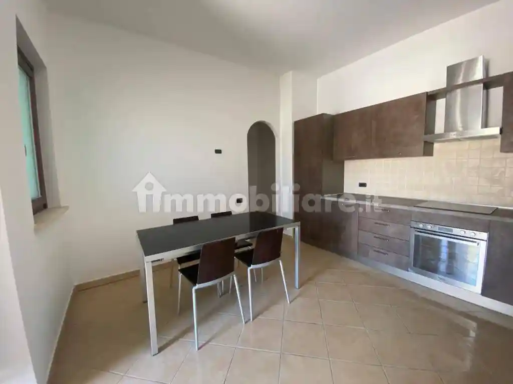 Casa indipendente in affitto a Civitanova Marche