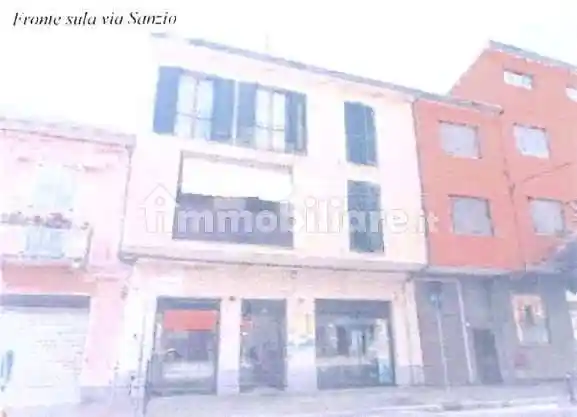 Appartamento in vendita a Uboldo