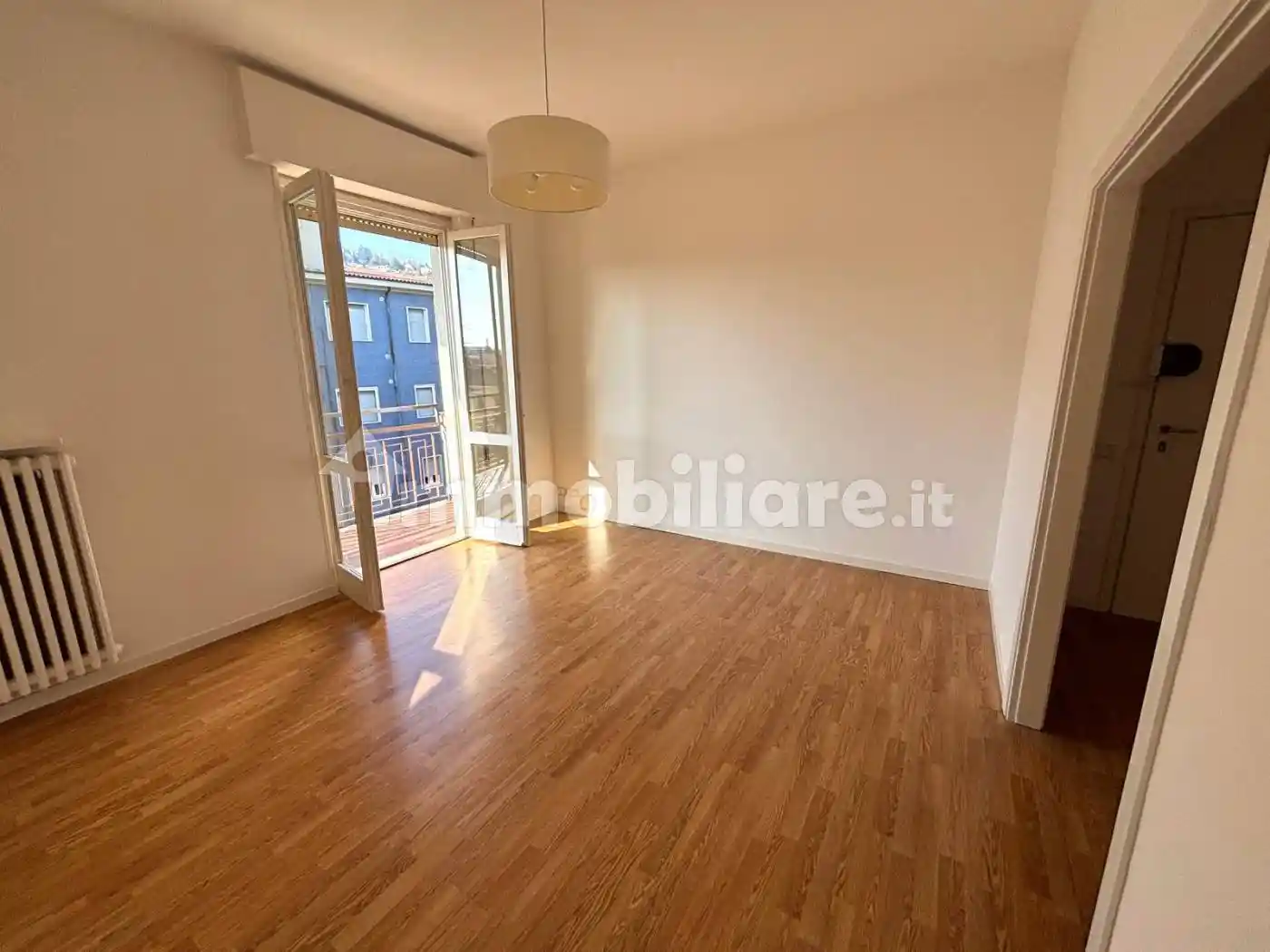 Appartamento in affitto a Bergamo