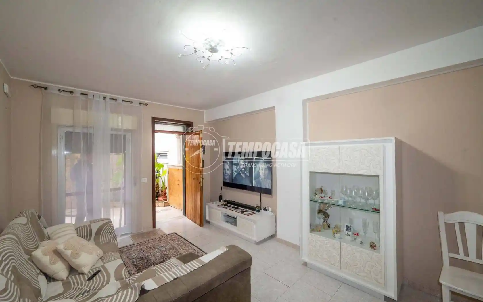 Appartamento in vendita a Messina