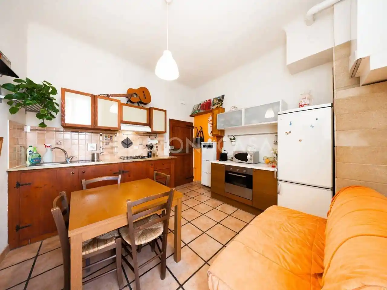 Appartamento in vendita a Bologna