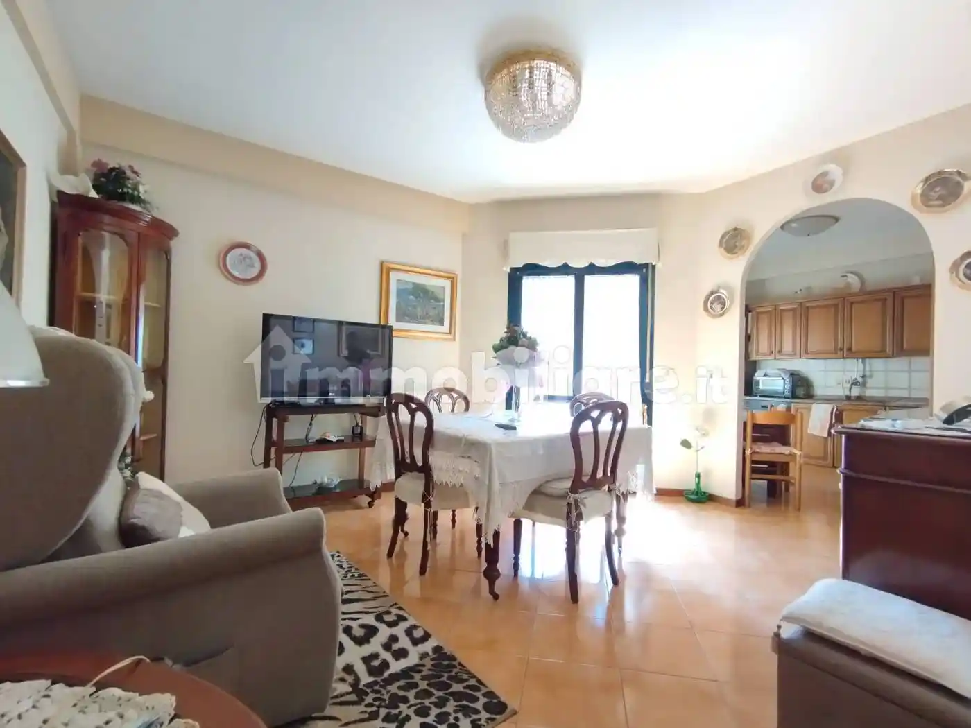 Appartamento in vendita a Pistoia