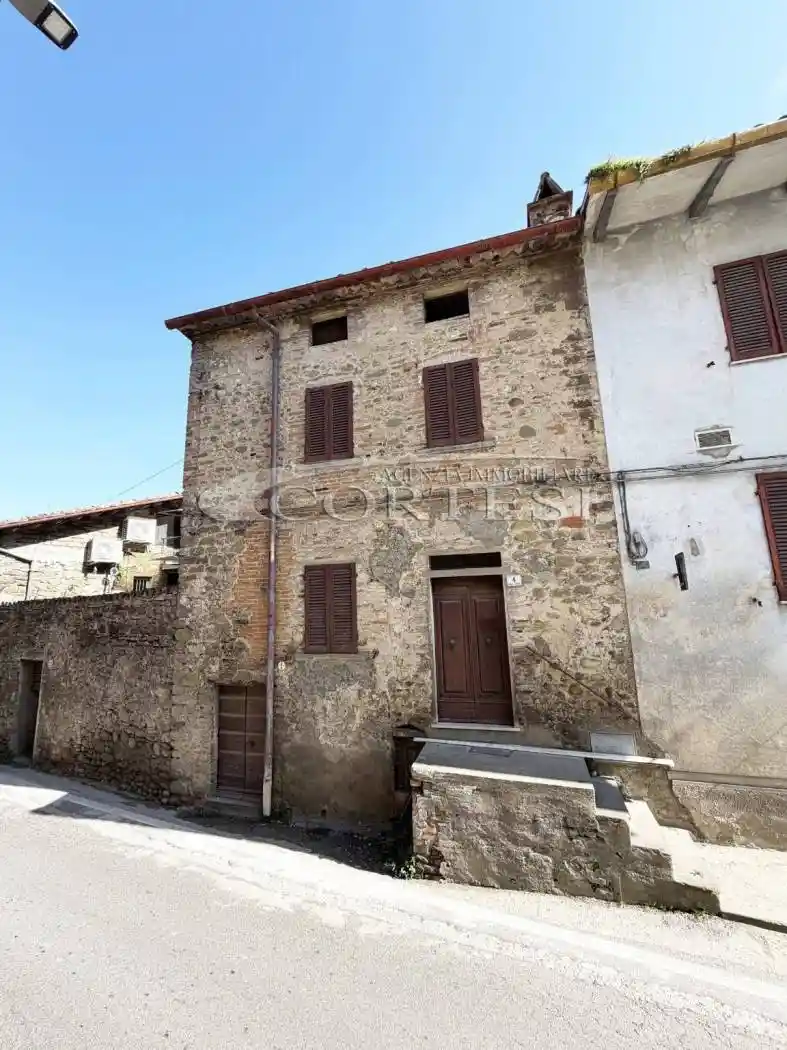 Appartamento in vendita a Città di Castello