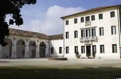 Palazzo - Stabile - foto 2