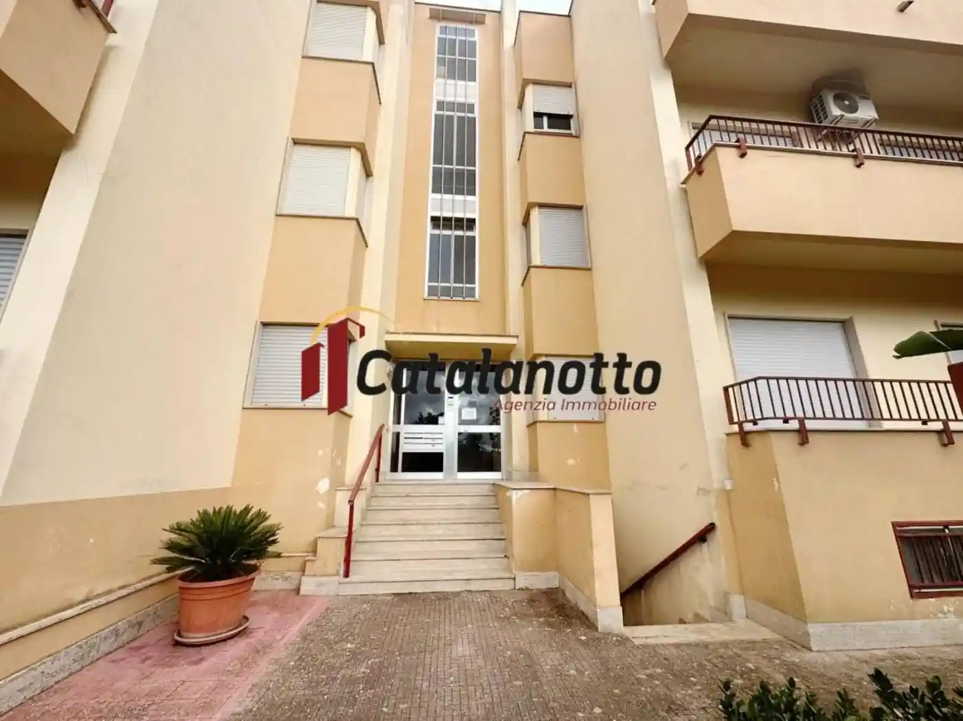 Appartamento in vendita a Castelvetrano