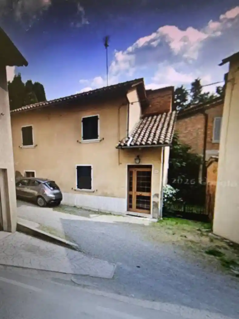 Casa indipendente in vendita a Montepulciano