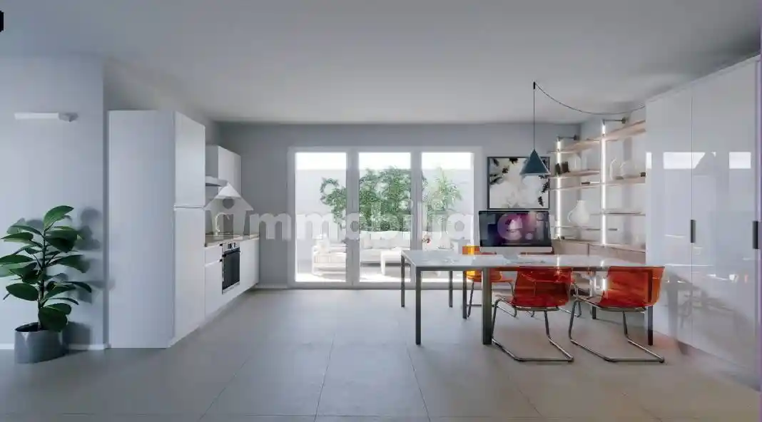 Appartamento in vendita a Bologna