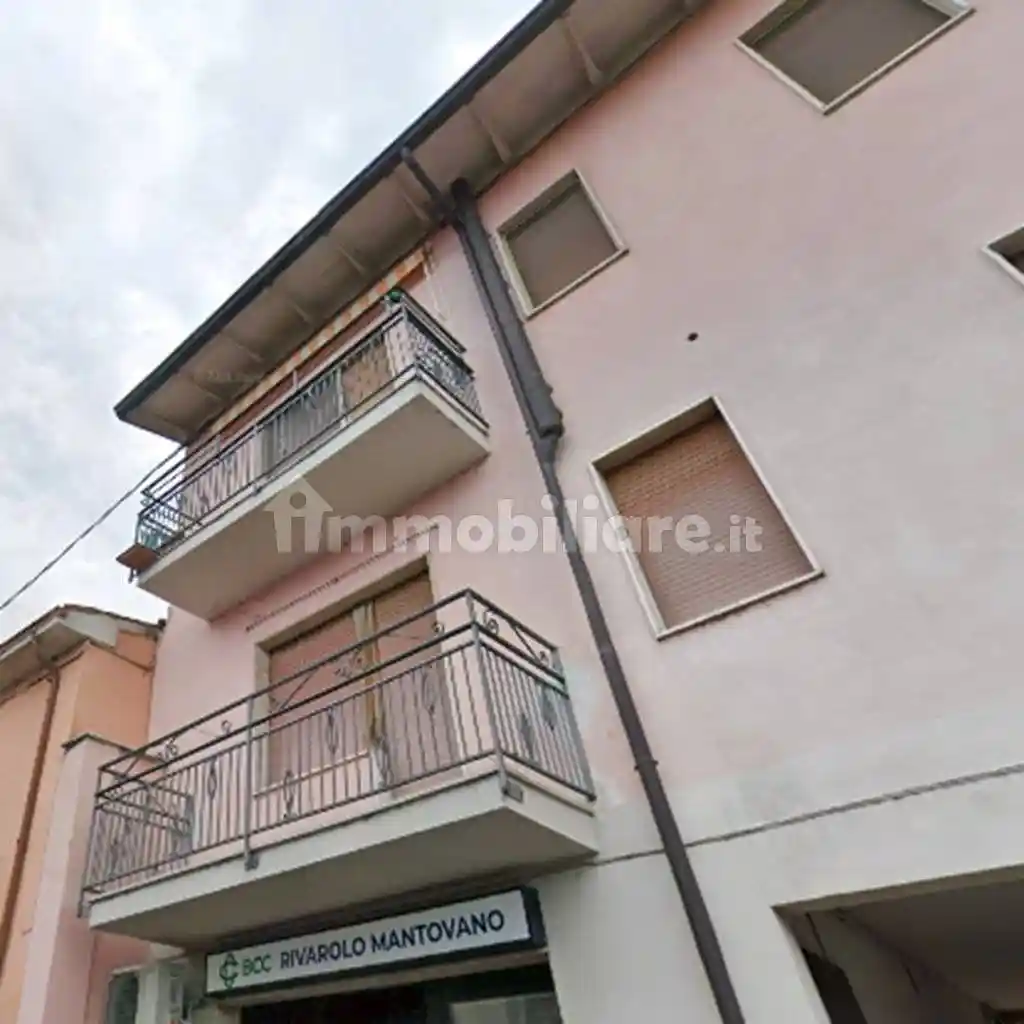 Appartamento in vendita a Marmirolo