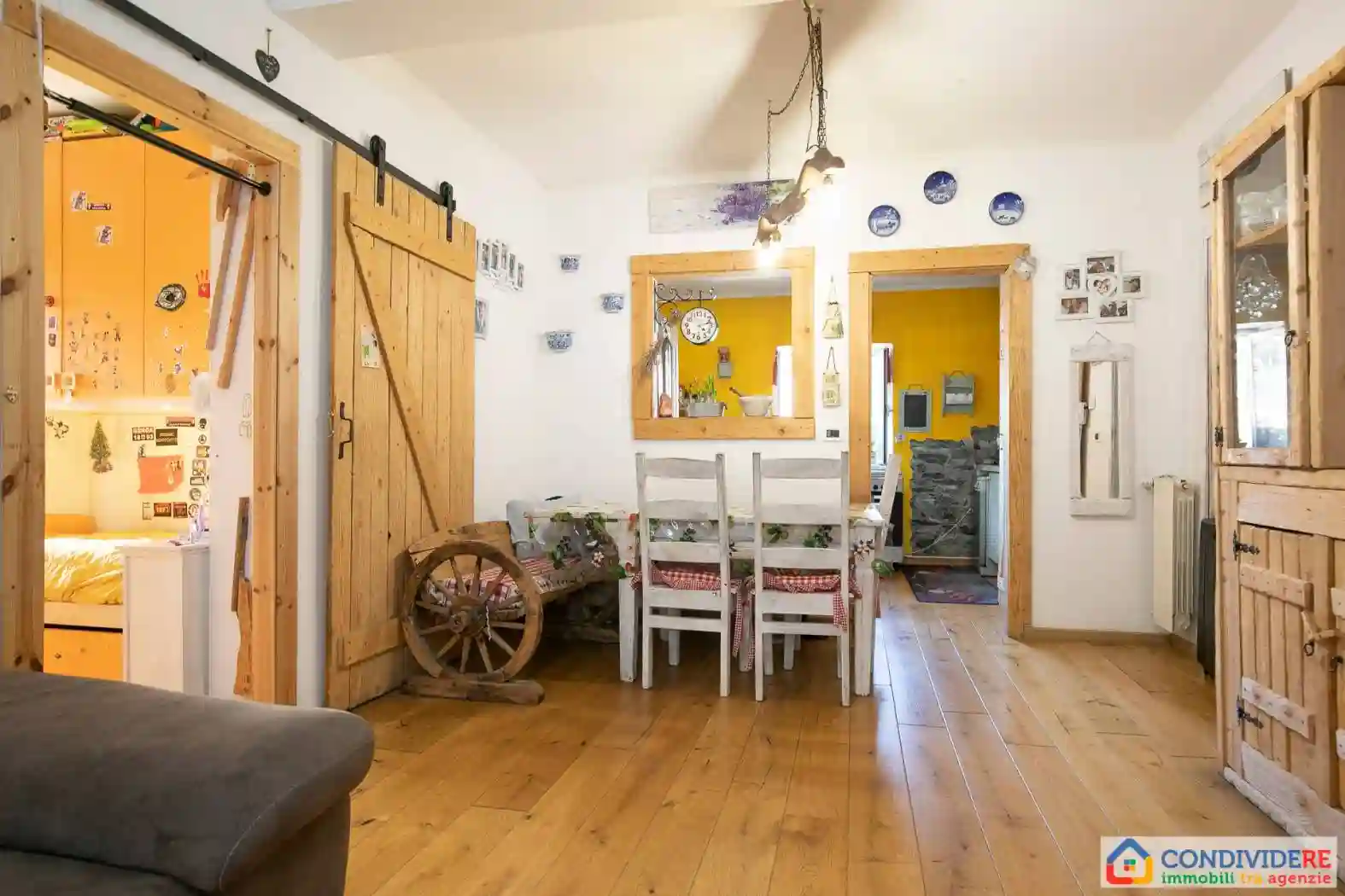 Appartamento - foto 2