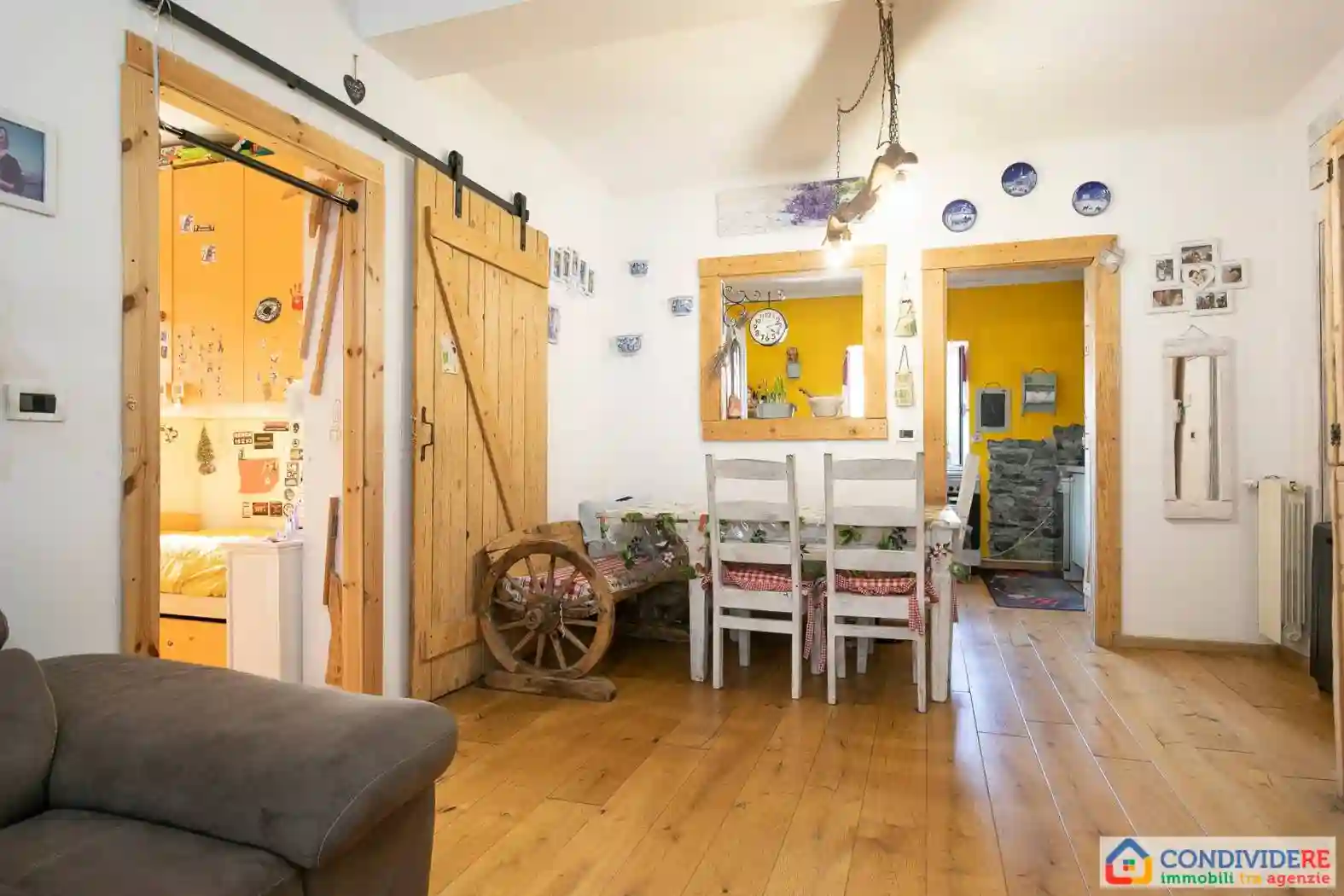 Appartamento - foto 4