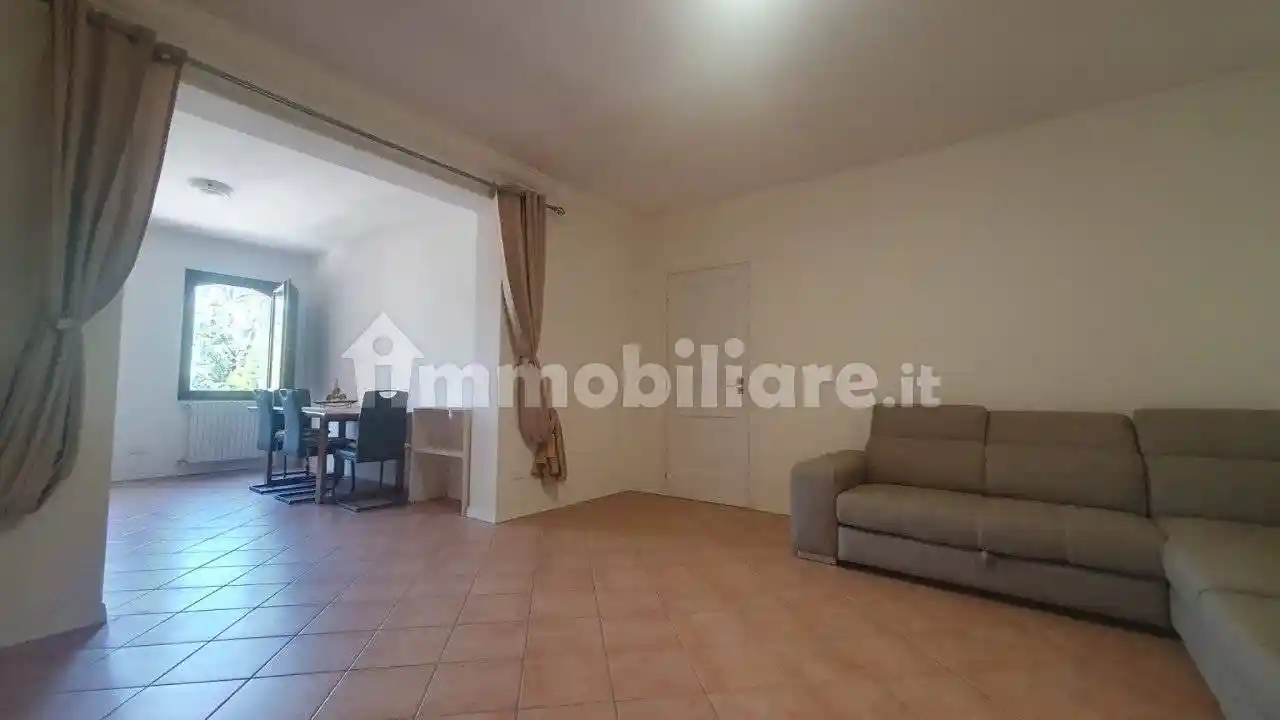 Appartamento in vendita a San Felice sul Panaro