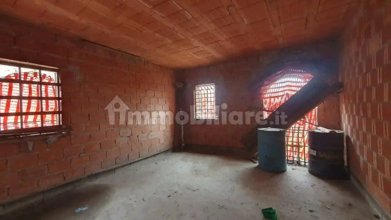 Villetta a schiera in vendita a San Possidonio