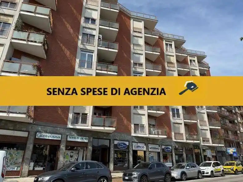 Appartamento in vendita a Borgosesia
