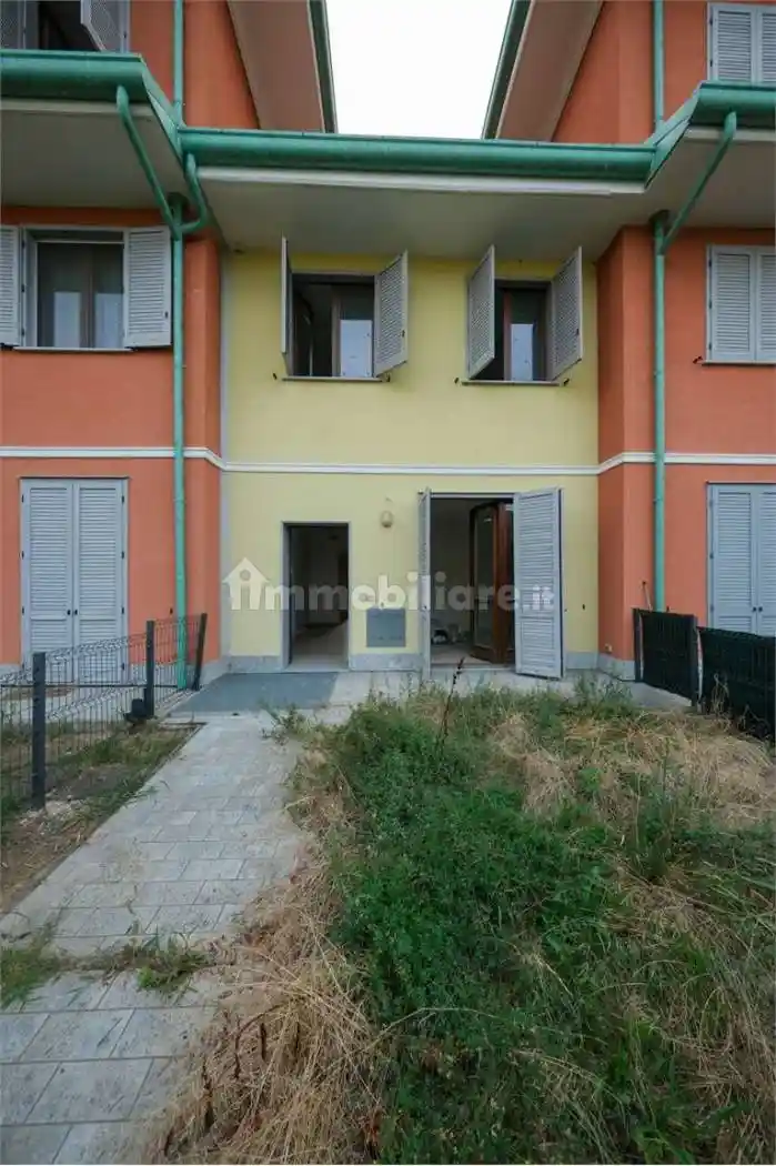 Appartamento in vendita a Peschiera Borromeo