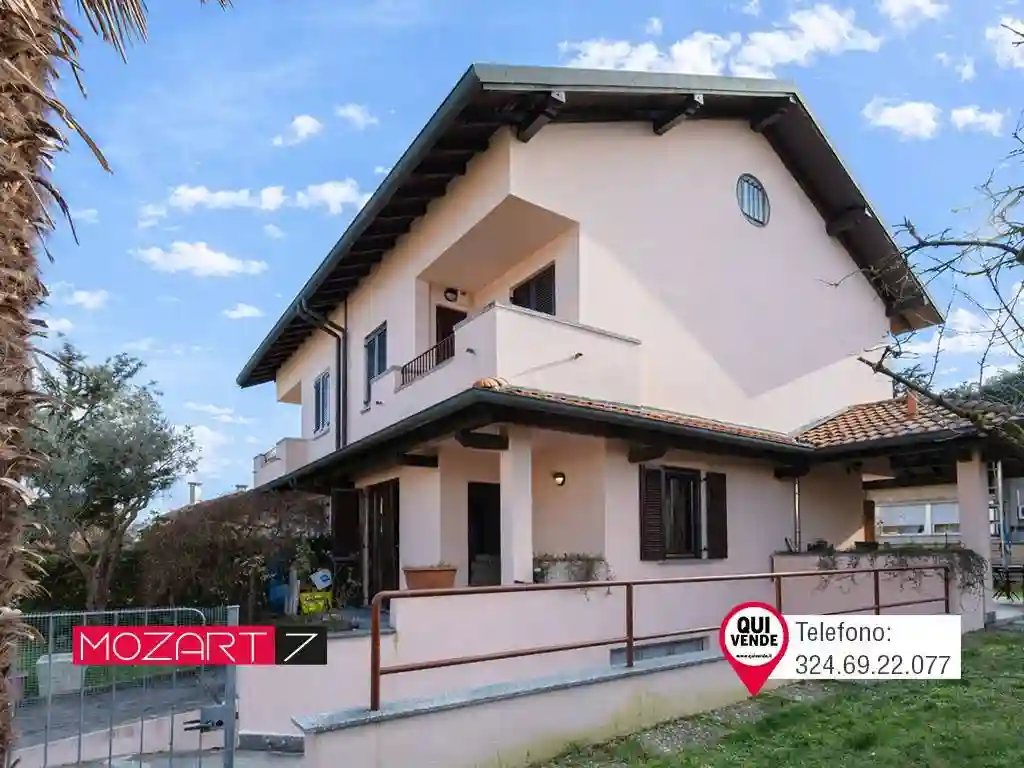 Villa - foto 3