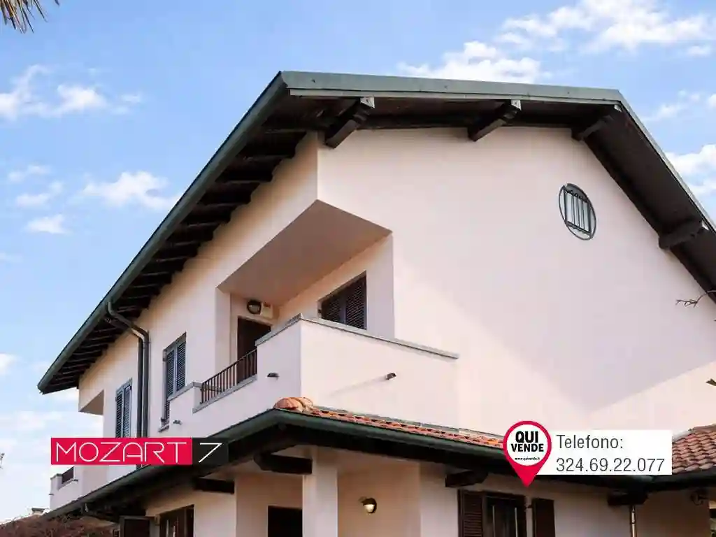 Villa - foto 4