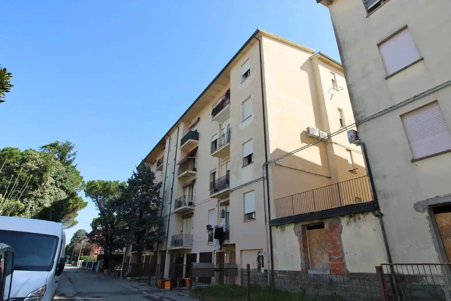 Appartamento in vendita a Faenza