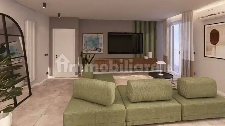 Appartamento in vendita a Cremona