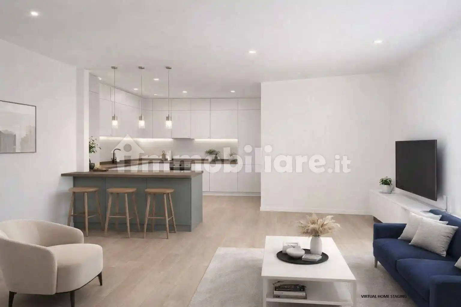 Appartamento in vendita a Terni