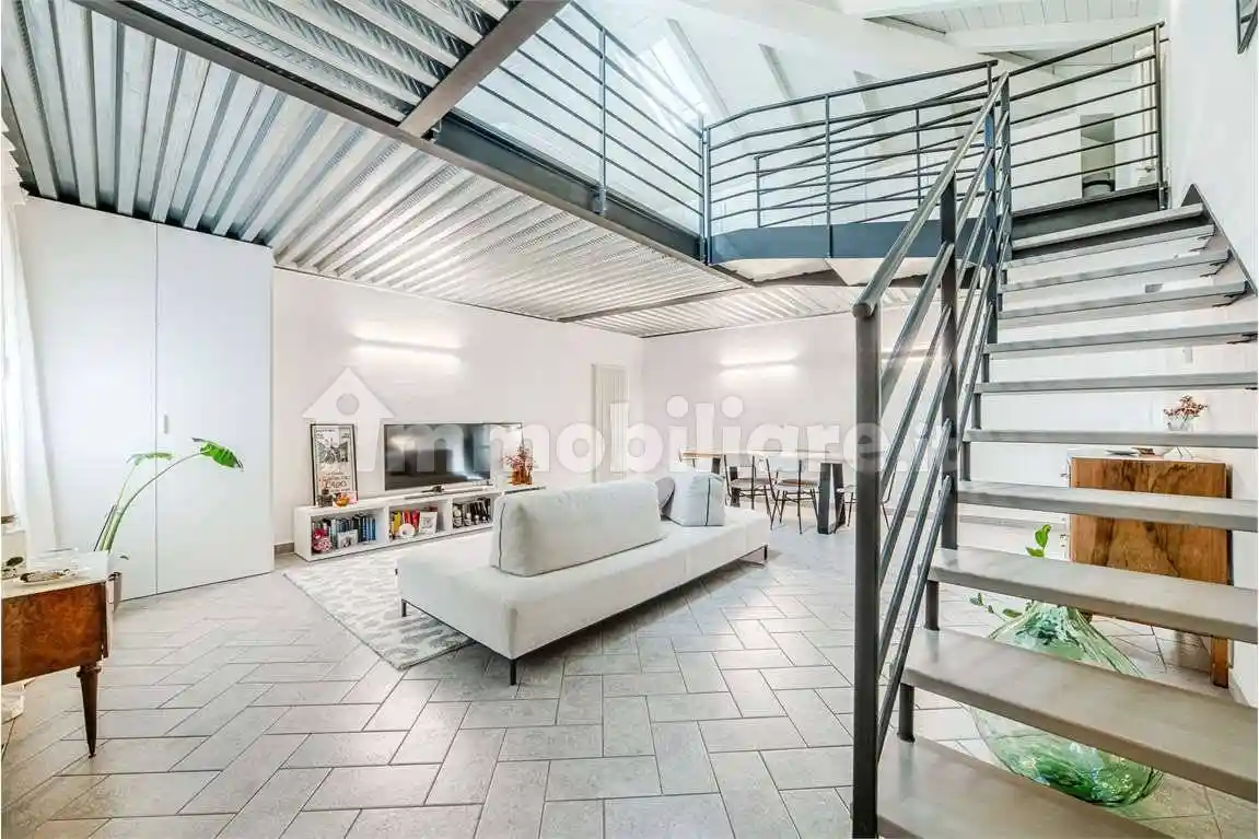 Loft in vendita a Carpi