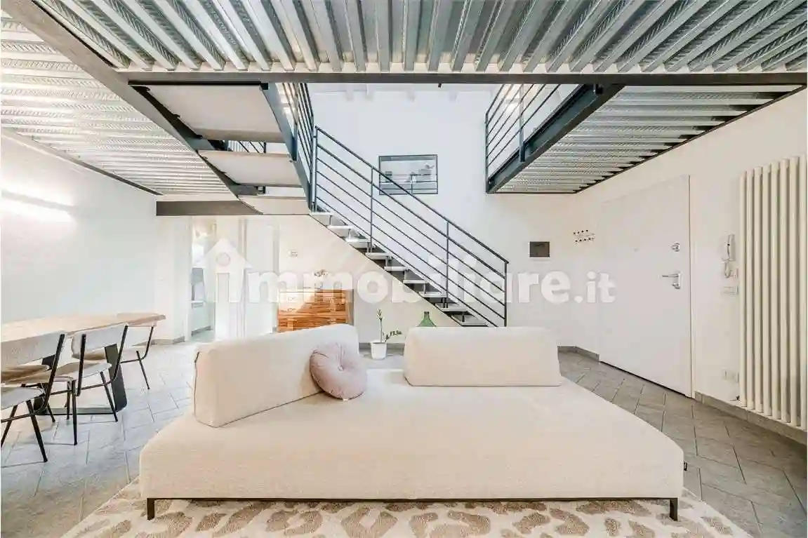 Loft - foto 2