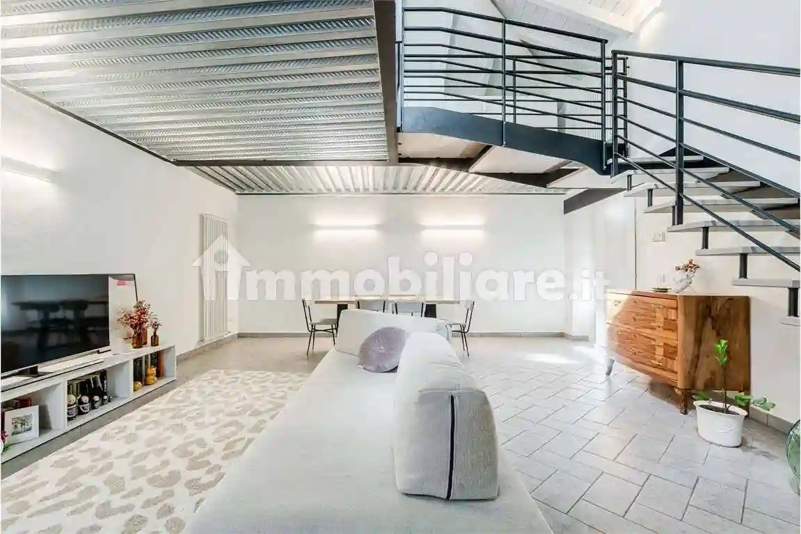 Loft - foto 3