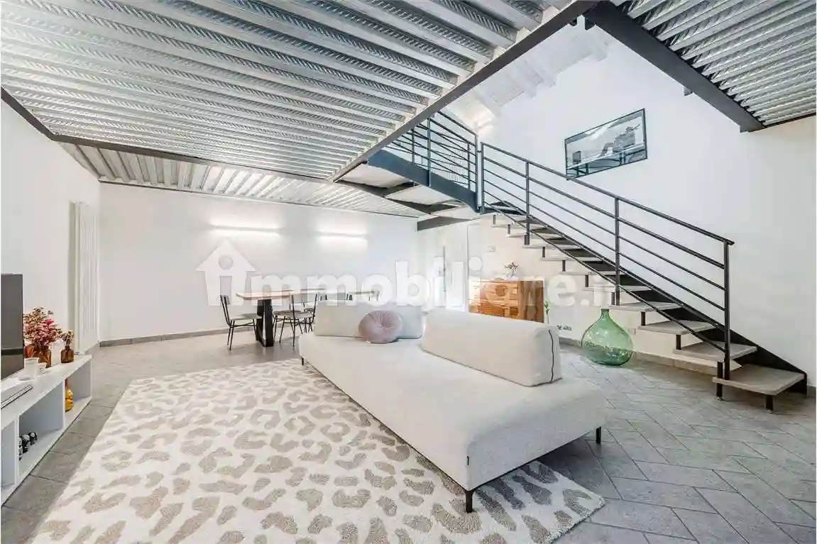Loft - foto 4