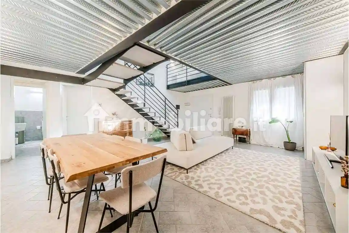 Loft - foto 5
