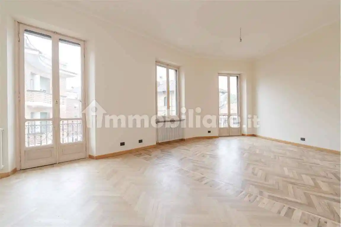 Appartamento in affitto a Torino