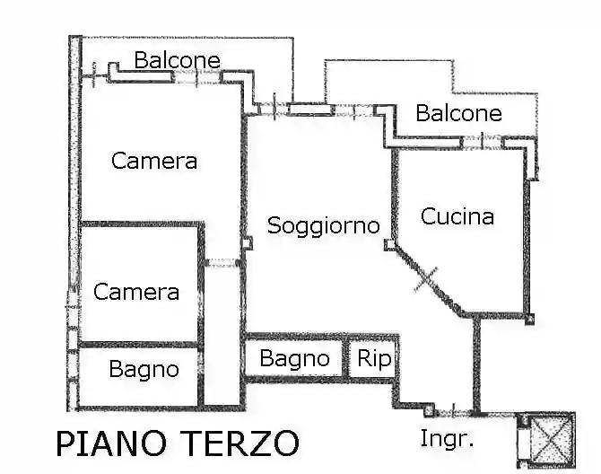 Appartamento - foto 5