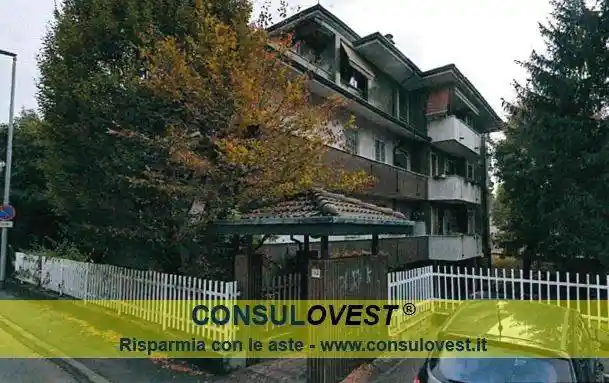 Appartamento in vendita a Rho