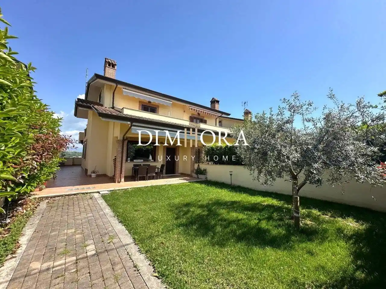 Villa in vendita a Frosinone